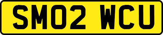 SM02WCU