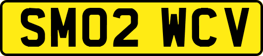 SM02WCV