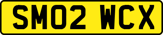 SM02WCX