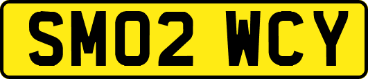 SM02WCY