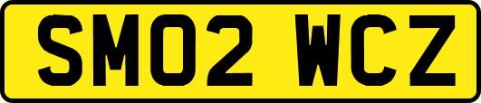 SM02WCZ