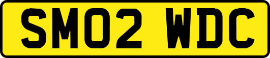 SM02WDC