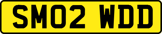 SM02WDD