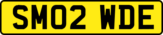 SM02WDE