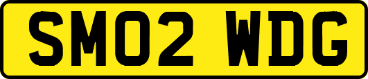SM02WDG