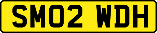 SM02WDH