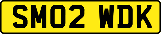 SM02WDK