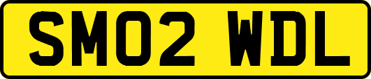 SM02WDL