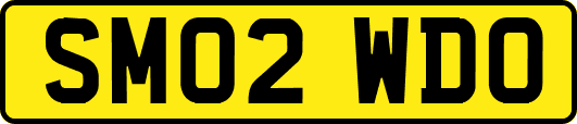 SM02WDO
