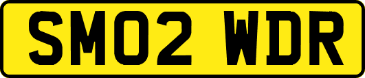 SM02WDR