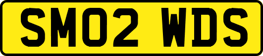 SM02WDS