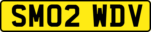 SM02WDV