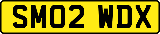 SM02WDX