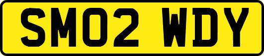 SM02WDY
