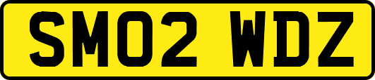SM02WDZ