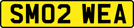 SM02WEA