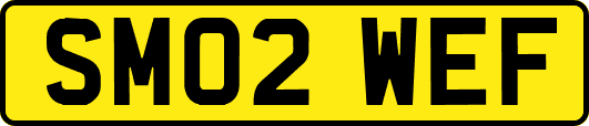 SM02WEF