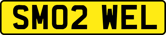 SM02WEL
