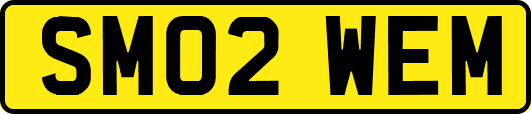 SM02WEM