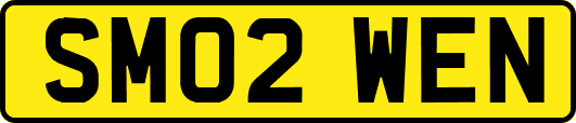 SM02WEN