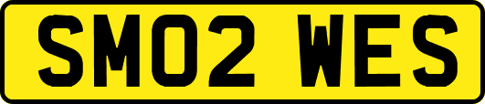 SM02WES
