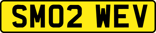 SM02WEV