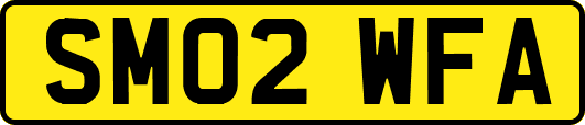 SM02WFA