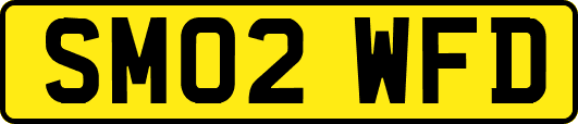 SM02WFD
