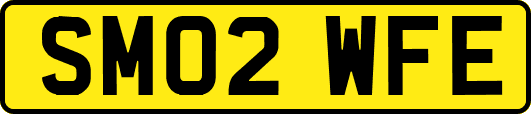 SM02WFE
