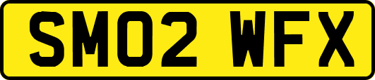 SM02WFX