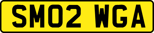SM02WGA