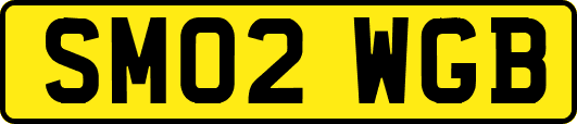 SM02WGB