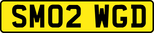 SM02WGD