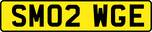 SM02WGE