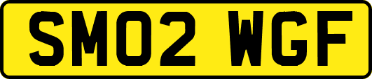 SM02WGF
