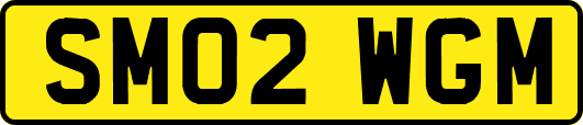 SM02WGM