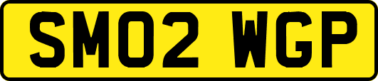 SM02WGP