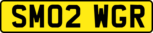 SM02WGR