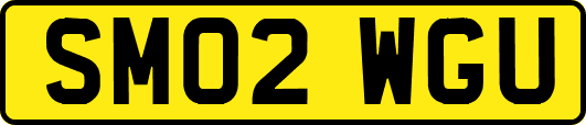 SM02WGU