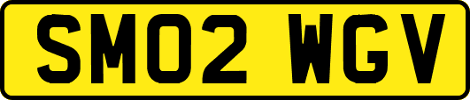 SM02WGV