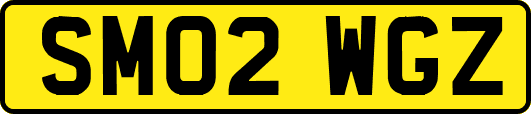 SM02WGZ
