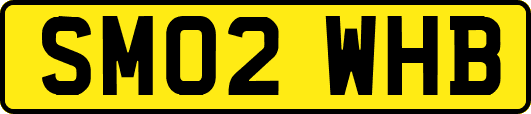 SM02WHB