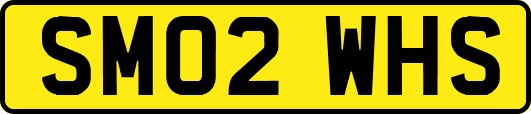 SM02WHS