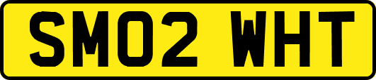 SM02WHT