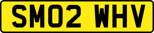 SM02WHV