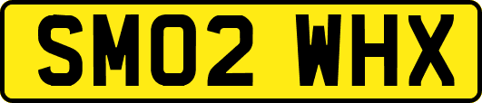 SM02WHX