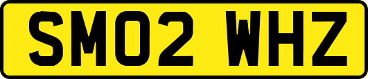 SM02WHZ