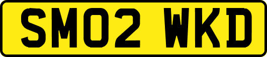 SM02WKD