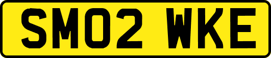 SM02WKE