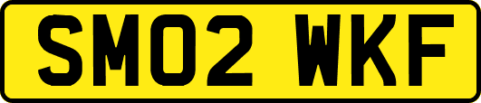 SM02WKF
